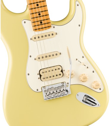 FENDER PLAYER II STRATOCASTER HSS MN HLY GITARA ELEKTRIČNA