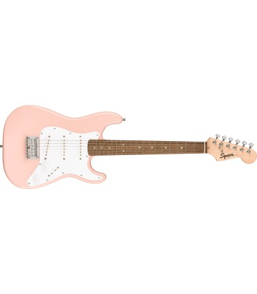 SQUIER MINI STRATOCASTER LRL WPG SHP GITARA ELEKTRIČNA