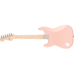 SQUIER MINI STRATOCASTER LRL WPG SHP GITARA ELEKTRIČNA