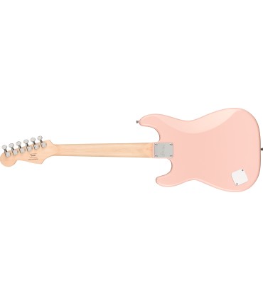 SQUIER MINI STRAT LRL WPG SHP GITARA ELEKTRIČNA