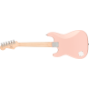 SQUIER MINI STRATOCASTER LRL WPG SHP GITARA ELEKTRIČNA