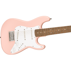 SQUIER MINI STRATOCASTER LRL WPG SHP GITARA ELEKTRIČNA