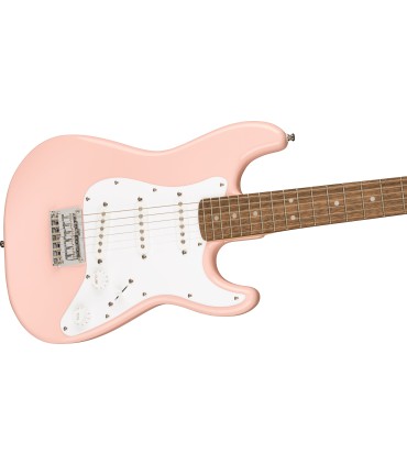 SQUIER MINI STRAT LRL WPG SHP GITARA ELEKTRIČNA