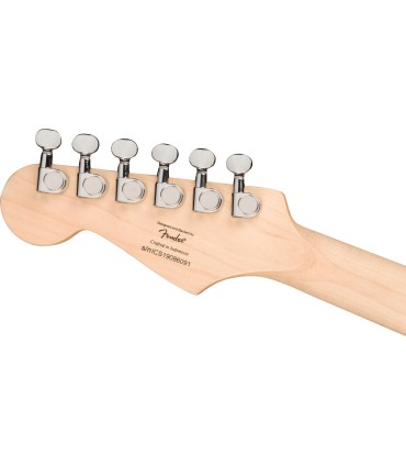 SQUIER MINI STRAT LRL WPG SHP GITARA ELEKTRIČNA
