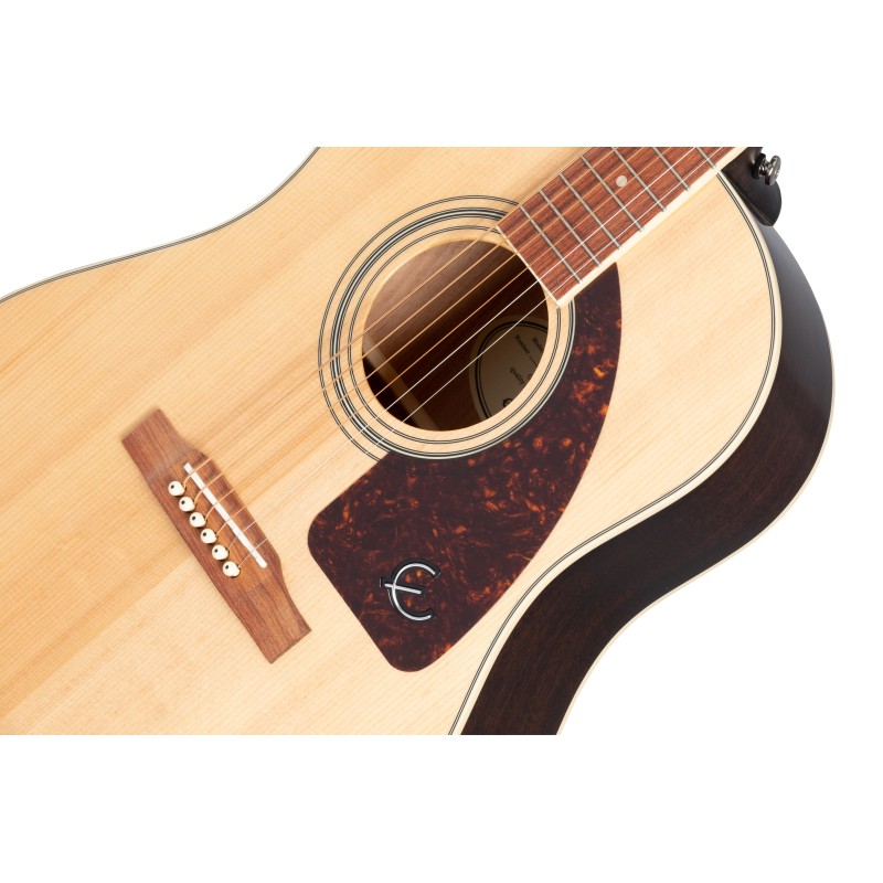EPIPHONE J-45 STUDIO NATURAL GITARA AKUSTIČNA