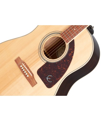 EPIPHONE J-45 STUDIO NATURAL GITARA AKUSTIČNA