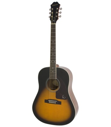 EPIPHONE J-45 STUDIO VINTAGE SUNBURST GITARA AKUSTIČNA