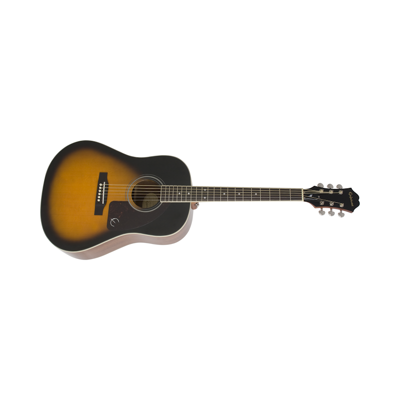 EPIPHONE J-45 STUDIO VINTAGE SUNBURST GITARA AKUSTIČNA