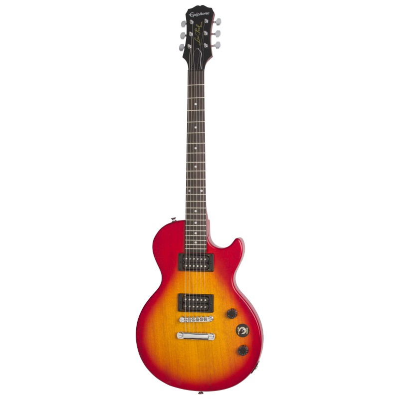 EPIPHONE LES PAUL SPECIAL SATIN HSV CHERRY VINTAGE GITARA ELEKTRIČNA