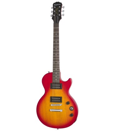 EPIPHONE LES PAUL SPECIAL SATIN HSV CHERRY VINTAGE GITARA ELEKTRIČNA