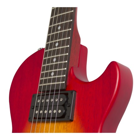 EPIPHONE LES PAUL SPECIAL SATIN HSV CHERRY VINTAGE GITARA ELEKTRIČNA