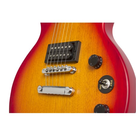 EPIPHONE LES PAUL SPECIAL SATIN HSV CHERRY VINTAGE GITARA ELEKTRIČNA