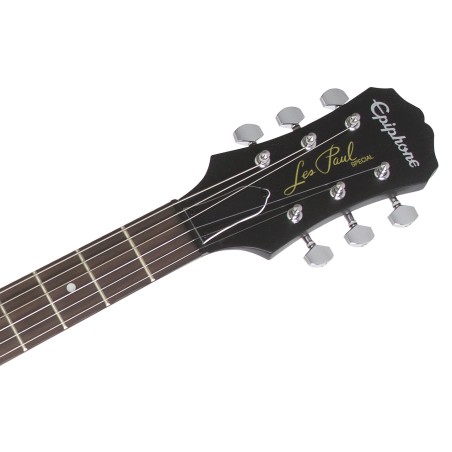 EPIPHONE LES PAUL SPECIAL SATIN HSV CHERRY VINTAGE GITARA ELEKTRIČNA