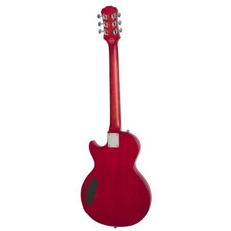 EPIPHONE LES PAUL SPECIAL SATIN HSV CHERRY VINTAGE GITARA ELEKTRIČNA