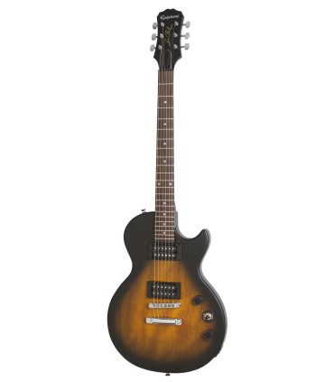 EPIPHONE LES PAUL SPECIAL SATIN VSV TOBACCO SUNBURST GITARA ELEKTRIČNA