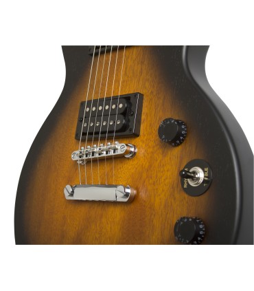 EPIPHONE LES PAUL SPECIAL SATIN VSV TOBACCO SUNBURST GITARA ELEKTRIČNA