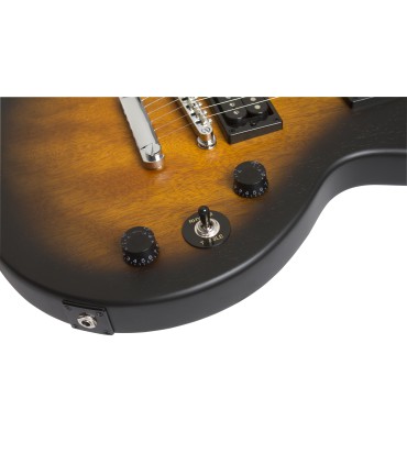 EPIPHONE LES PAUL SPECIAL SATIN VSV TOBACCO SUNBURST GITARA ELEKTRIČNA