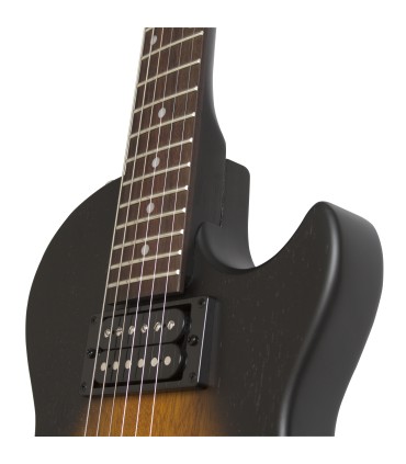 EPIPHONE LES PAUL SPECIAL SATIN VSV TOBACCO SUNBURST GITARA ELEKTRIČNA