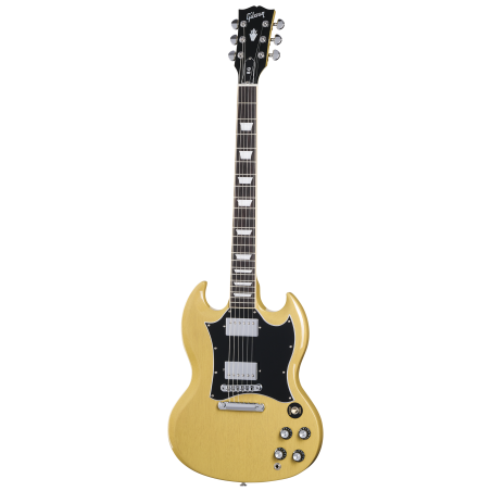 GIBSON SG STANDARD TV YELLOW GITARA ELEKTRIČNA