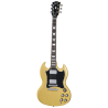 GIBSON SG STANDARD TV YELLOW GITARA ELEKTRIČNA