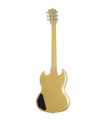 GIBSON SG STANDARD TV YELLOW GITARA ELEKTRIČNA