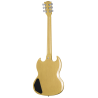GIBSON SG STANDARD TV YELLOW GITARA ELEKTRIČNA