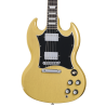 GIBSON SG STANDARD TV YELLOW GITARA ELEKTRIČNA