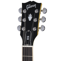GIBSON SG STANDARD TV YELLOW GITARA ELEKTRIČNA