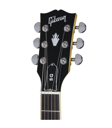 GIBSON SG STANDARD TV YELLOW GITARA ELEKTRIČNA