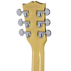GIBSON SG STANDARD TV YELLOW GITARA ELEKTRIČNA