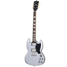 GIBSON SG STANDARD '61 SILVER MIST GITARA ELEKTRIČNA