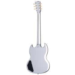 GIBSON SG STANDARD '61 SILVER MIST GITARA ELEKTRIČNA