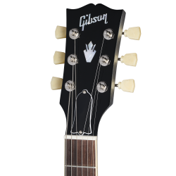 GIBSON SG STANDARD '61 SILVER MIST GITARA ELEKTRIČNA