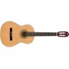 SQUIER CLASSICAL NATURAL GITARA KLASIČNA