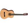 SQUIER CLASSICAL NATURAL GITARA KLASIČNA