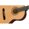 SQUIER CLASSICAL NATURAL GITARA KLASIČNA