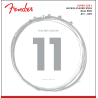 FENDER ELEKTRIKA 250M NPS BALL END 11-49 ŽICE