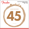 FENDER BASS AK. 7060 40-100 PHOSPHOR BRONZE ŽICE