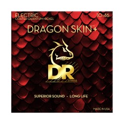 DR DEQ-10 DRAGON SKIN+ 10-46 ŽICE
