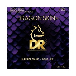 DR DEQ-11 DRAGON SKIN+ 11-50 ŽICE