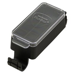 ROCKBOARD ZA PEDALBOARD PICK BOX DRŽAČ KUTIJE TRZALICA