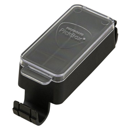 ROCKBOARD ZA PEDALBOARD PICK BOX DRŽAČ KUTIJE TRZALICA