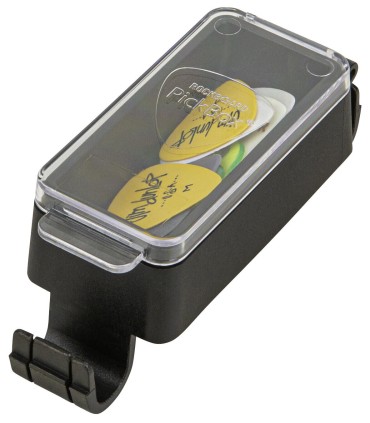 ROCKBOARD ZA PEDALBOARD PICK BOX DRŽAČ KUTIJE TRZALICA