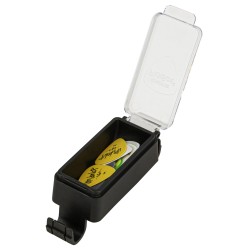 ROCKBOARD ZA PEDALBOARD PICK BOX DRŽAČ KUTIJE TRZALICA