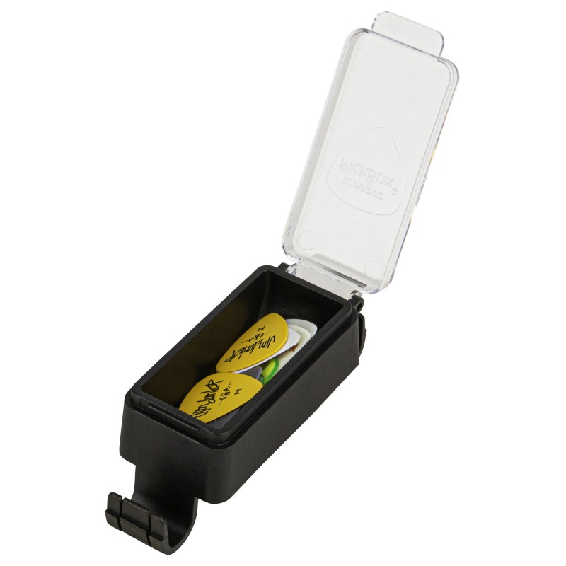 ROCKBOARD ZA PEDALBOARD PICK BOX DRŽAČ KUTIJA TRZALICA