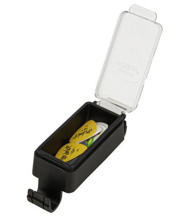 ROCKBOARD ZA PEDALBOARD PICK BOX DRŽAČ KUTIJE TRZALICA