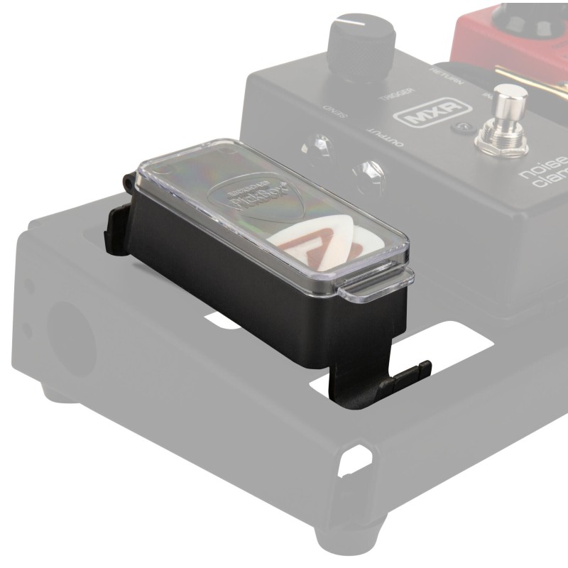ROCKBOARD ZA PEDALBOARD PICK BOX DRŽAČ KUTIJA TRZALICA