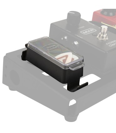 ROCKBOARD ZA PEDALBOARD PICK BOX DRŽAČ KUTIJE TRZALICA