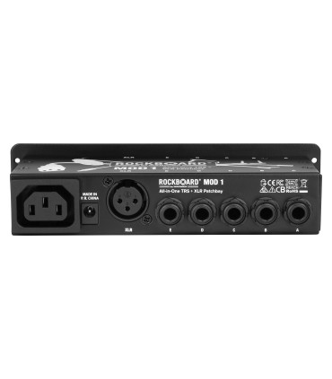ROCKBOARD RBO B MOD 1 ADAPTER NAPAJANJE
