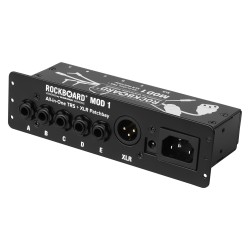 ROCKBOARD RBO B MOD 1 PATCHBAY